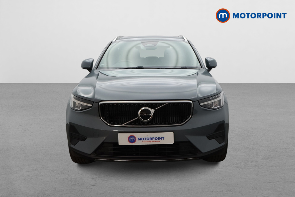 Volvo Xc40 Core Automatic Petrol SUV - Stock Number (1639670) - Front bumper