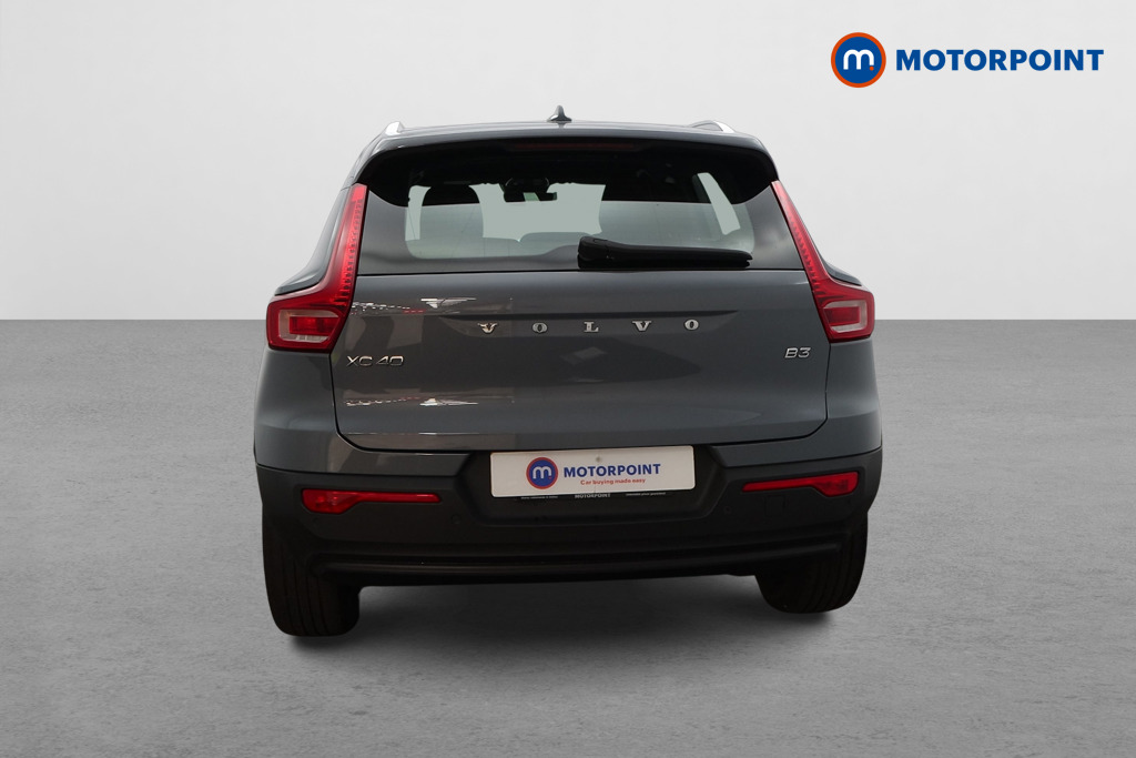 Volvo Xc40 Core Automatic Petrol SUV - Stock Number (1639670) - Rear bumper