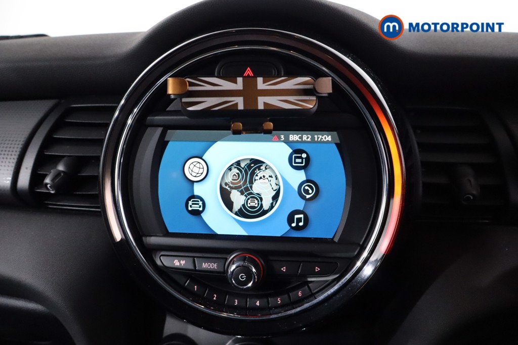 Mini Hatchback Cooper Classic Automatic Petrol Hatchback - Stock Number (1639716) - 2nd supplementary image