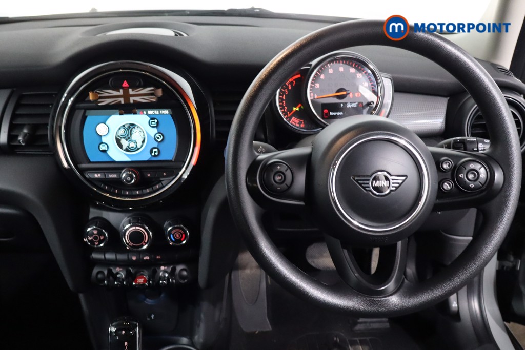 Mini Hatchback Cooper Classic Automatic Petrol Hatchback - Stock Number (1639716) - 3rd supplementary image