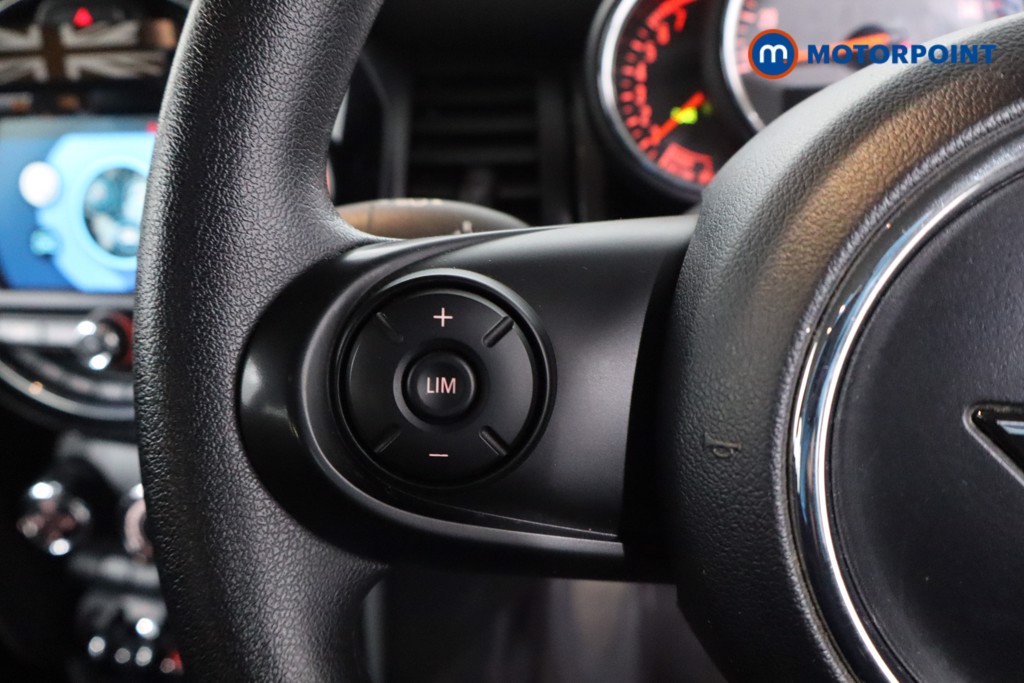 Mini Hatchback Cooper Classic Automatic Petrol Hatchback - Stock Number (1639716) - 7th supplementary image
