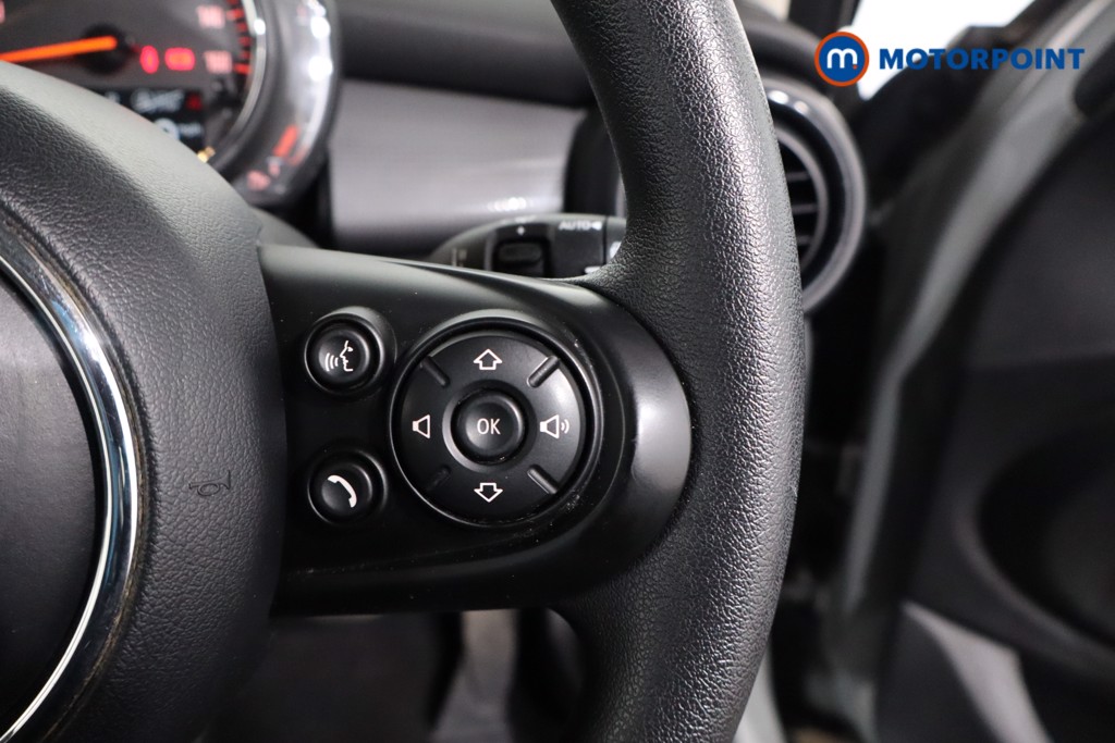 Mini Hatchback Cooper Classic Automatic Petrol Hatchback - Stock Number (1639716) - 8th supplementary image