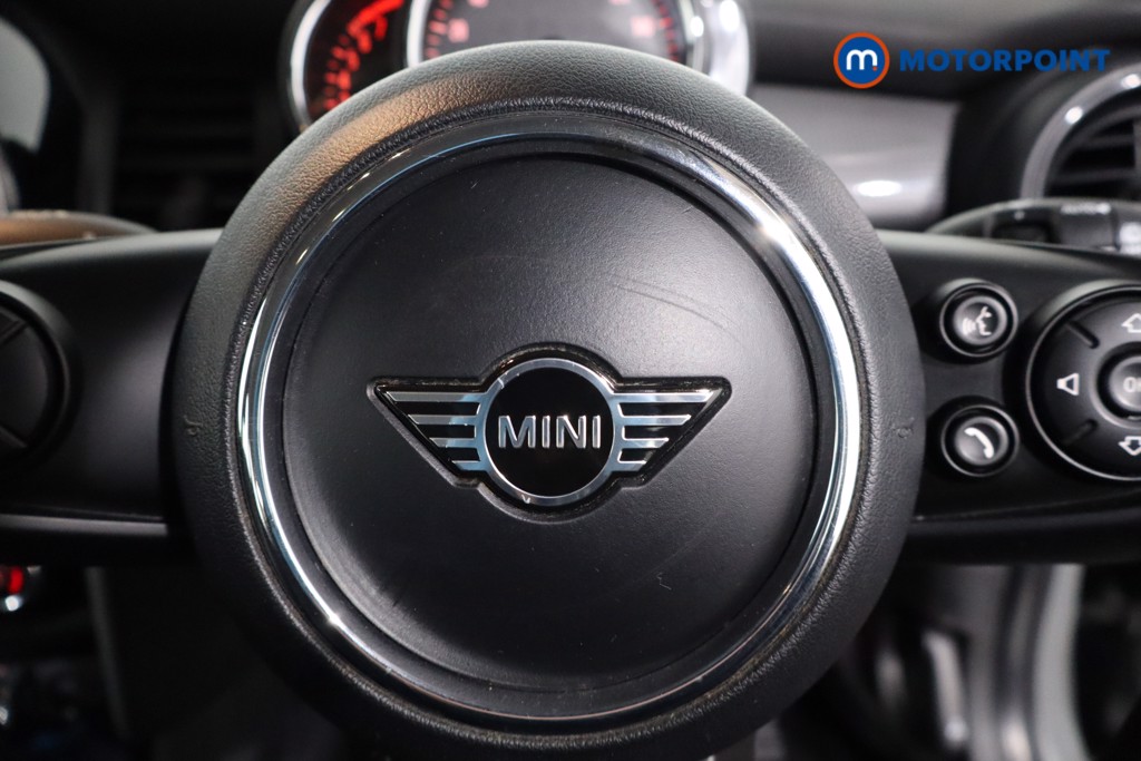 Mini Hatchback Cooper Classic Automatic Petrol Hatchback - Stock Number (1639716) - 13th supplementary image