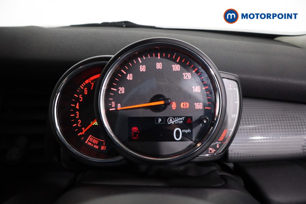 Mini Hatchback Cooper Classic Automatic Petrol Hatchback - Stock Number (1639716) - 14th supplementary image
