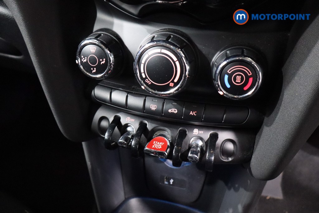 Mini Hatchback Cooper Classic Automatic Petrol Hatchback - Stock Number (1639716) - 18th supplementary image
