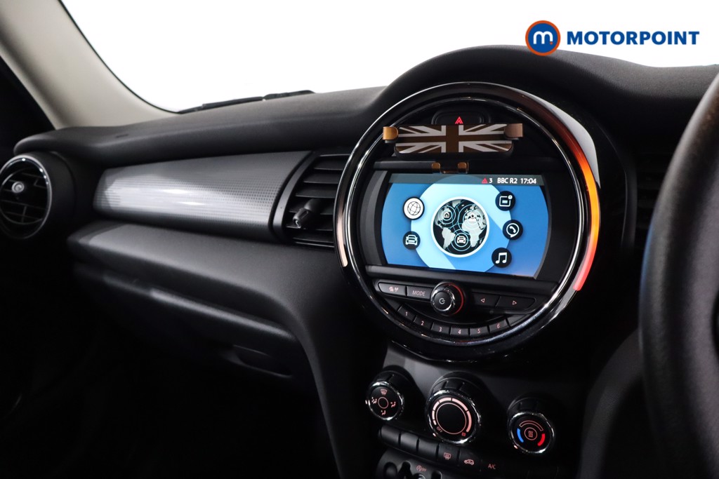 Mini Hatchback Cooper Classic Automatic Petrol Hatchback - Stock Number (1639716) - 20th supplementary image