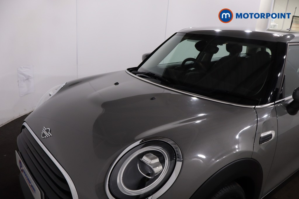 Mini Hatchback Cooper Classic Automatic Petrol Hatchback - Stock Number (1639716) - 26th supplementary image