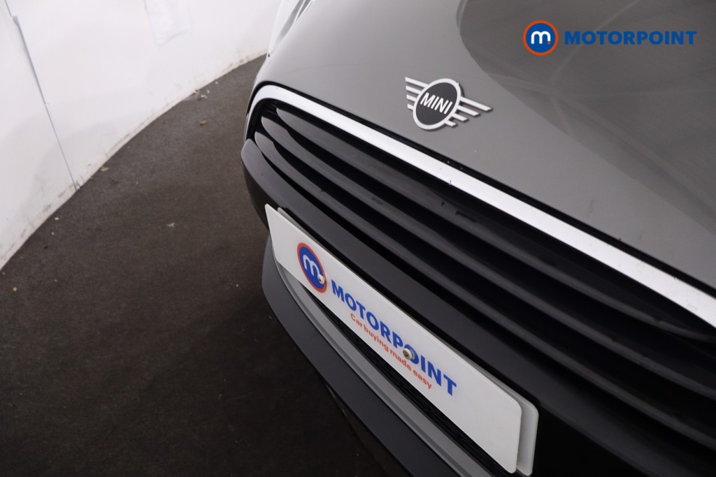 Mini Hatchback Cooper Classic Automatic Petrol Hatchback - Stock Number (1639716) - 27th supplementary image