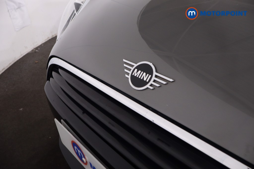 Mini Hatchback Cooper Classic Automatic Petrol Hatchback - Stock Number (1639716) - 28th supplementary image