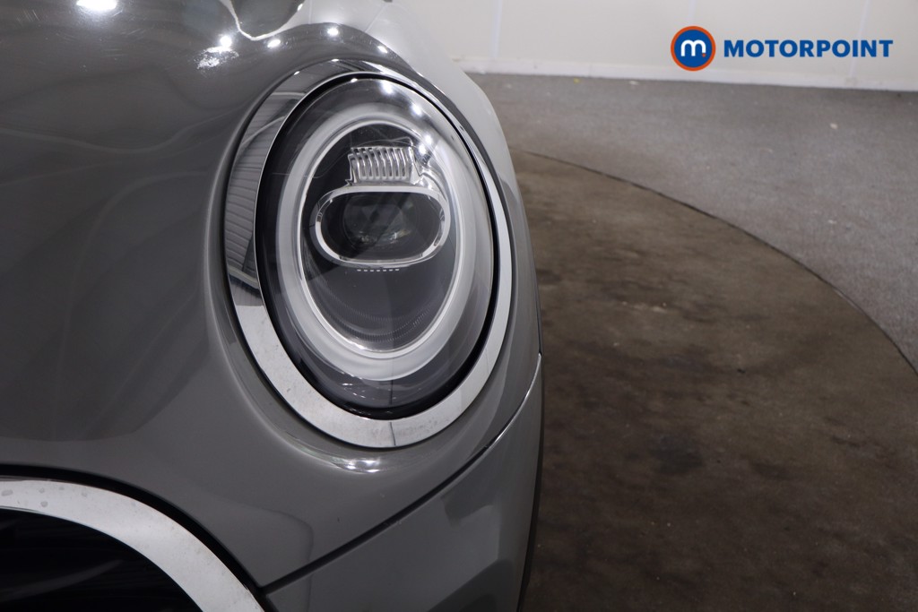 Mini Hatchback Cooper Classic Automatic Petrol Hatchback - Stock Number (1639716) - 29th supplementary image