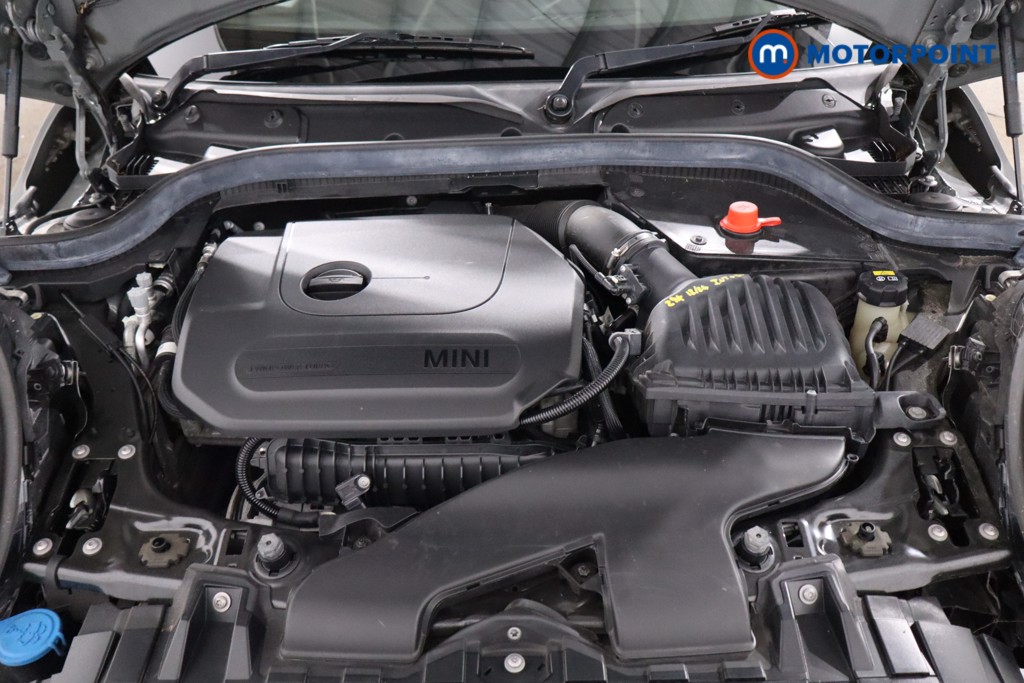 Mini Hatchback Cooper Classic Automatic Petrol Hatchback - Stock Number (1639716) - 31st supplementary image