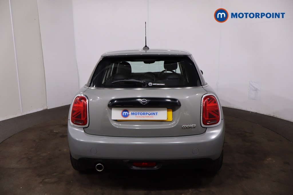 Mini Hatchback Cooper Classic Automatic Petrol Hatchback - Stock Number (1639716) - 33rd supplementary image