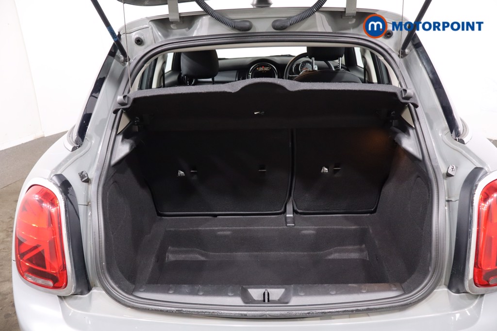 Mini Hatchback Cooper Classic Automatic Petrol Hatchback - Stock Number (1639716) - 35th supplementary image