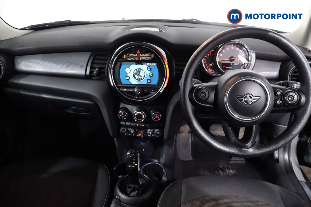 Mini Hatchback Cooper Classic Automatic Petrol Hatchback - Stock Number (1639716) - 1st supplementary image