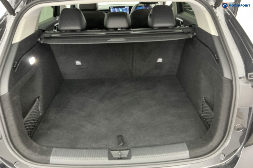 Mg Motor Uk HS Trophy Automatic Petrol-Electric Hybrid SUV - Stock Number (1640054) - 3rd supplementary image