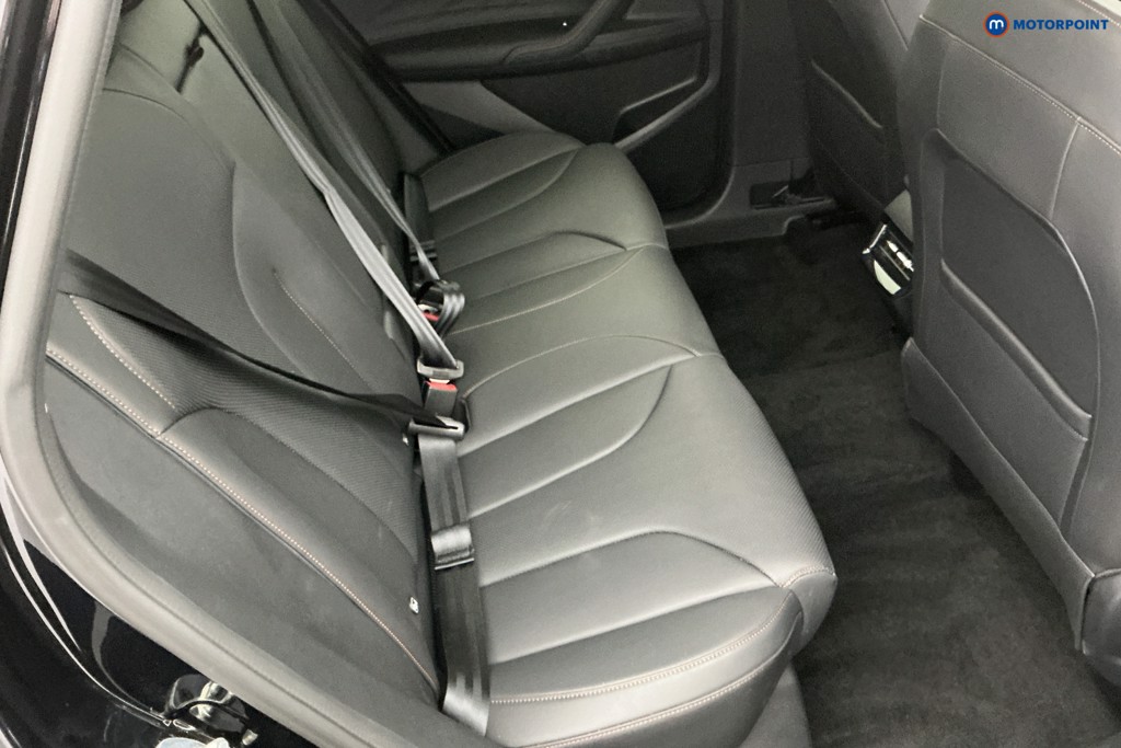 Mg Motor Uk HS Trophy Automatic Petrol-Electric Hybrid SUV - Stock Number (1640054) - 4th supplementary image