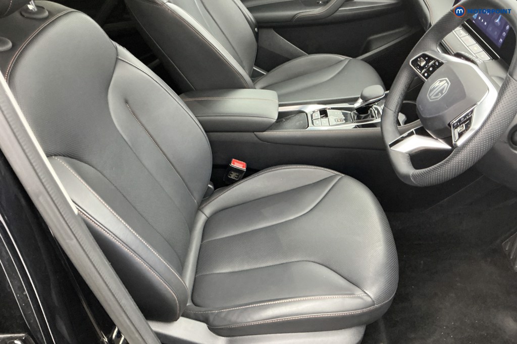 Mg Motor Uk HS Trophy Automatic Petrol-Electric Hybrid SUV - Stock Number (1640054) - 5th supplementary image