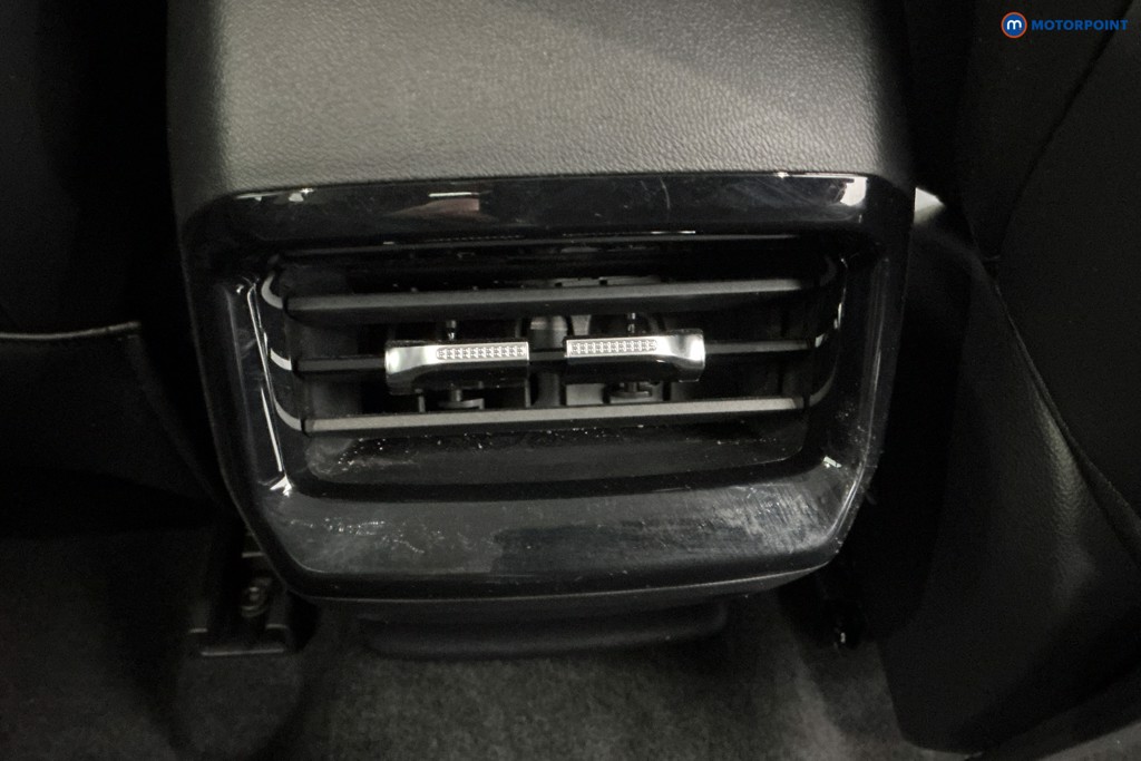 Mg Motor Uk HS Trophy Automatic Petrol-Electric Hybrid SUV - Stock Number (1640054) - 10th supplementary image