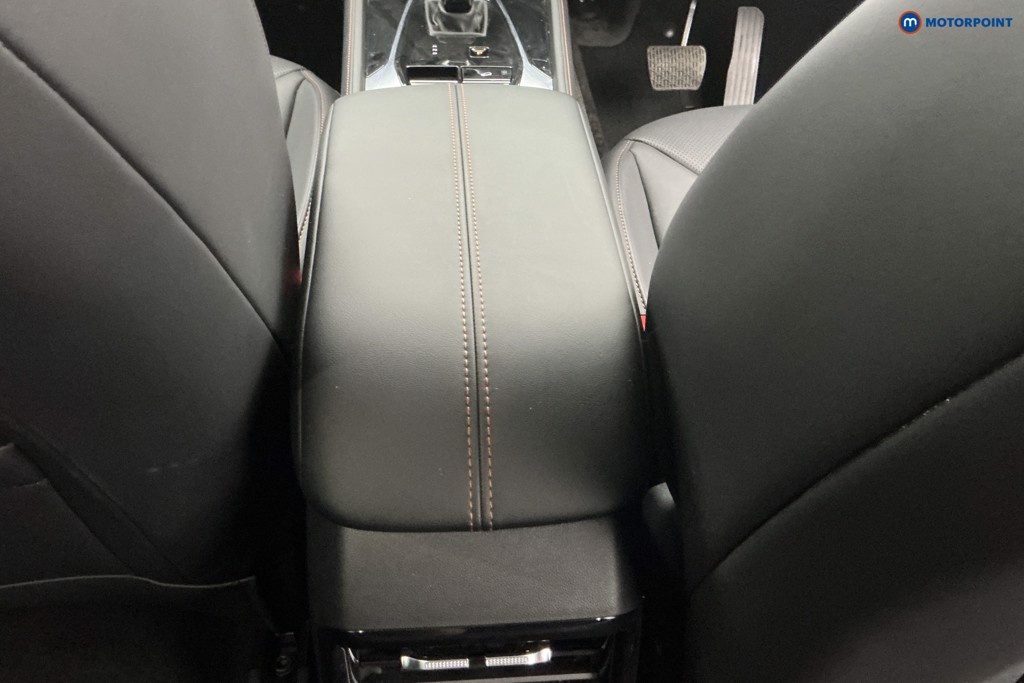 Mg Motor Uk HS Trophy Automatic Petrol-Electric Hybrid SUV - Stock Number (1640054) - 11th supplementary image