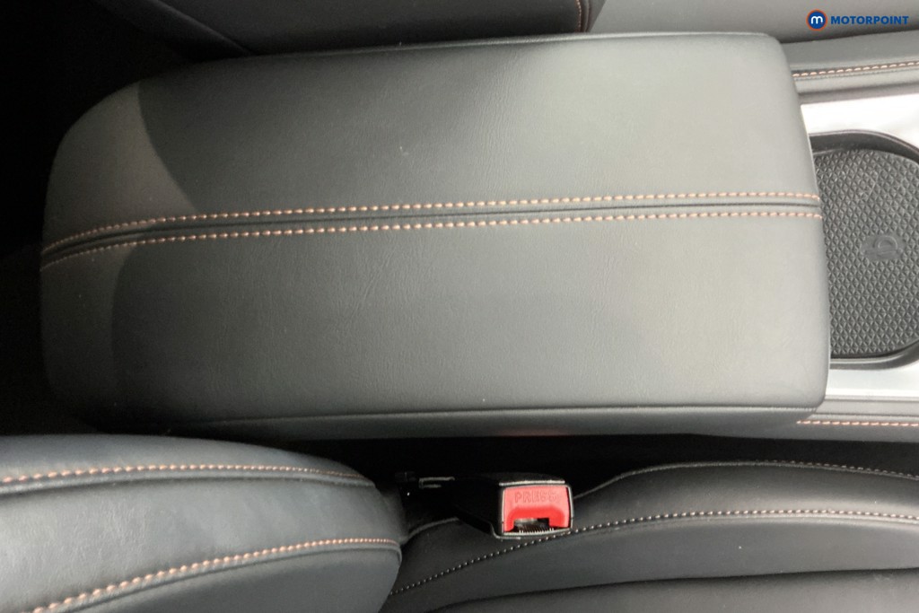 Mg Motor Uk HS Trophy Automatic Petrol-Electric Hybrid SUV - Stock Number (1640054) - 13th supplementary image