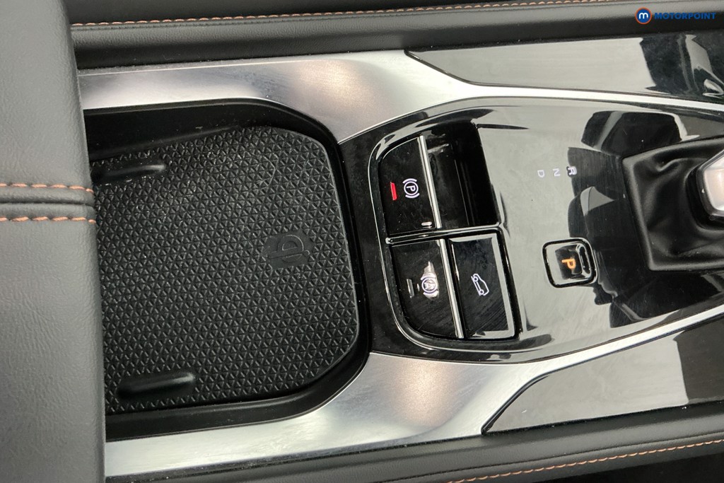 Mg Motor Uk HS Trophy Automatic Petrol-Electric Hybrid SUV - Stock Number (1640054) - 14th supplementary image