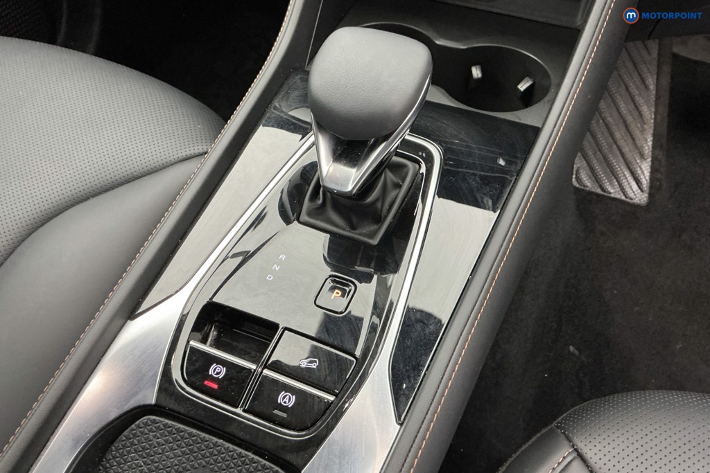 Mg Motor Uk HS Trophy Automatic Petrol-Electric Hybrid SUV - Stock Number (1640054) - 15th supplementary image