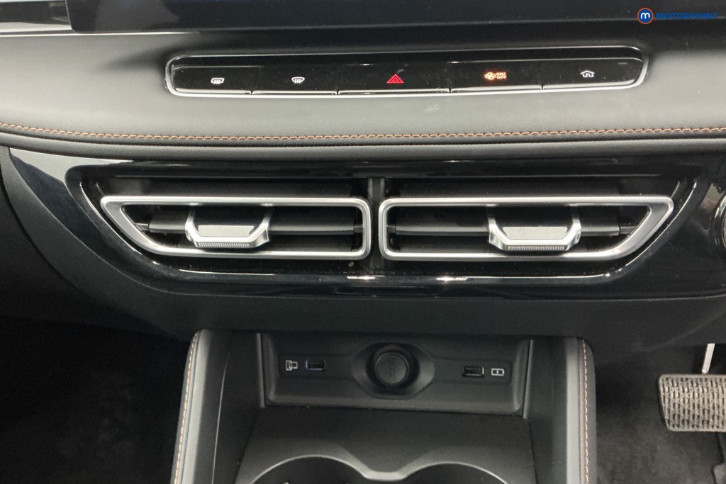 Mg Motor Uk HS Trophy Automatic Petrol-Electric Hybrid SUV - Stock Number (1640054) - 17th supplementary image