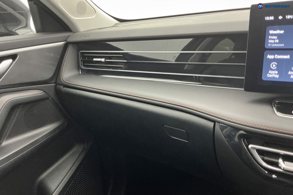 Mg Motor Uk HS Trophy Automatic Petrol-Electric Hybrid SUV - Stock Number (1640054) - 18th supplementary image