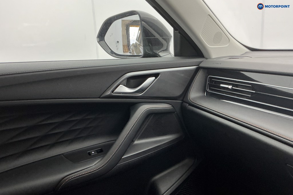 Mg Motor Uk HS Trophy Automatic Petrol-Electric Hybrid SUV - Stock Number (1640054) - 19th supplementary image