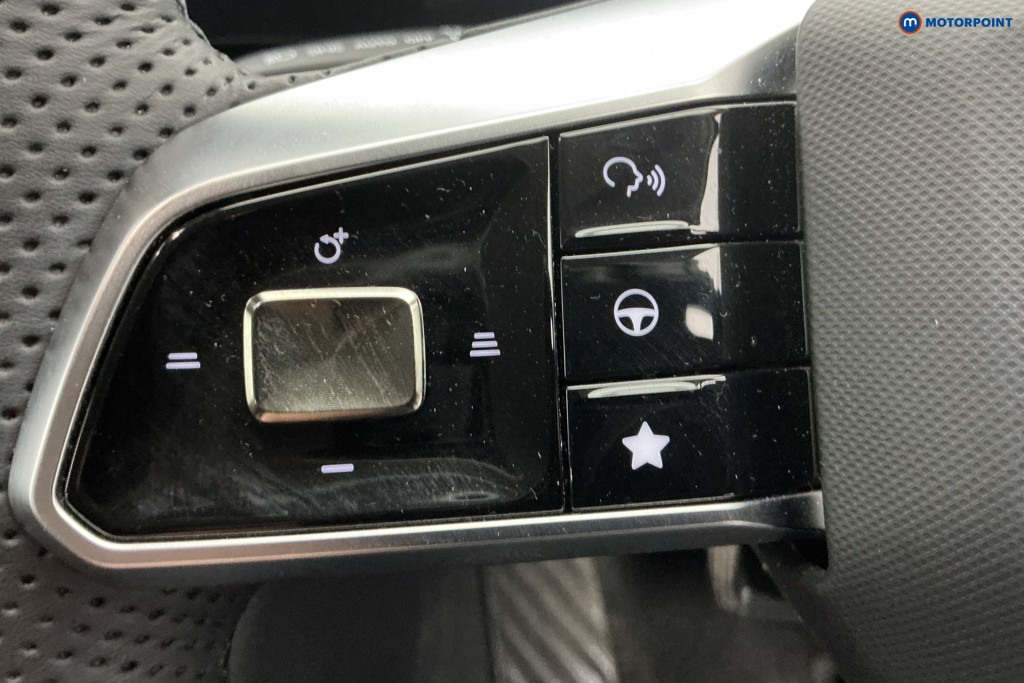 Mg Motor Uk HS Trophy Automatic Petrol-Electric Hybrid SUV - Stock Number (1640054) - 20th supplementary image