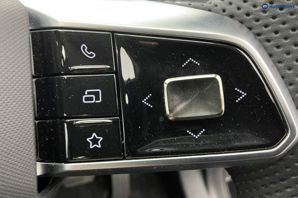 Mg Motor Uk HS Trophy Automatic Petrol-Electric Hybrid SUV - Stock Number (1640054) - 21st supplementary image
