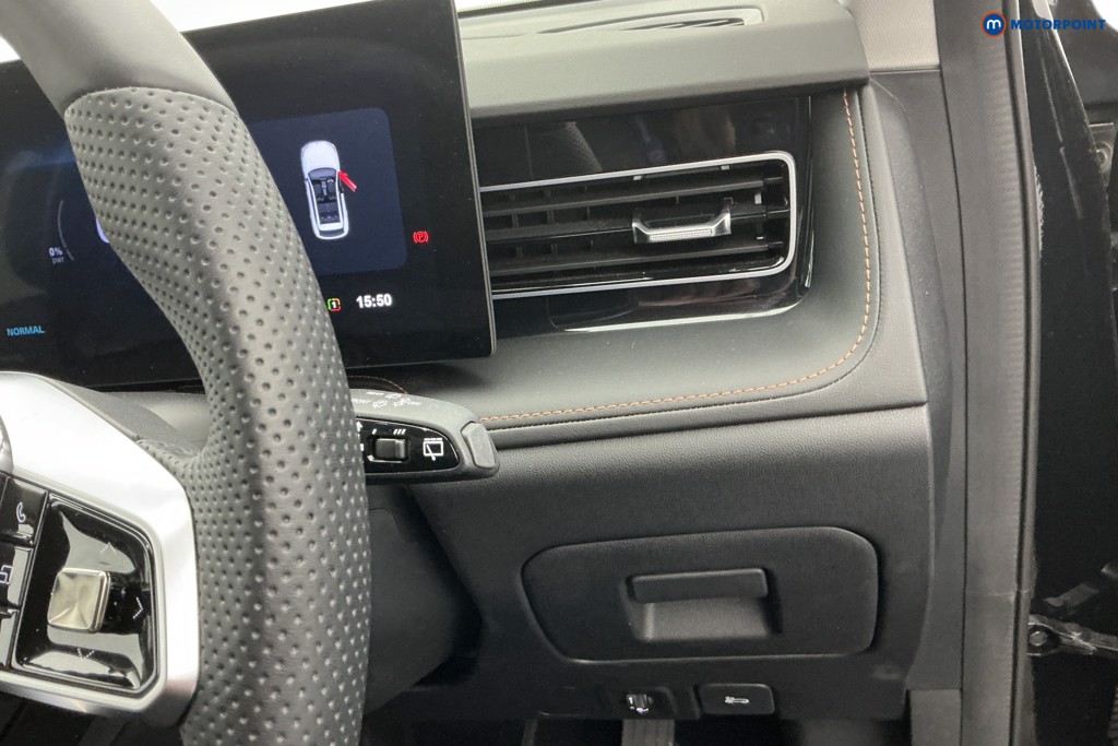 Mg Motor Uk HS Trophy Automatic Petrol-Electric Hybrid SUV - Stock Number (1640054) - 22nd supplementary image