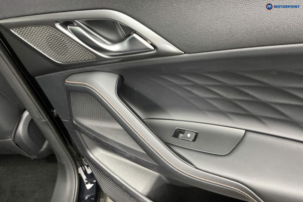 Mg Motor Uk HS Trophy Automatic Petrol-Electric Hybrid SUV - Stock Number (1640054) - 27th supplementary image