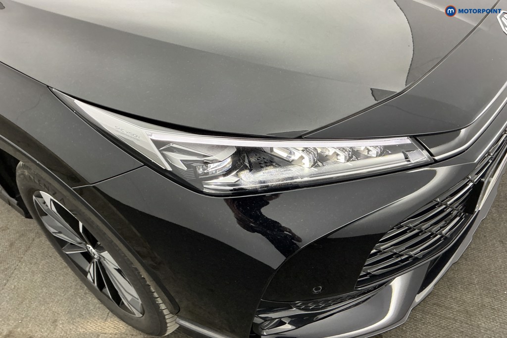 Mg Motor Uk HS Trophy Automatic Petrol-Electric Hybrid SUV - Stock Number (1640054) - 29th supplementary image
