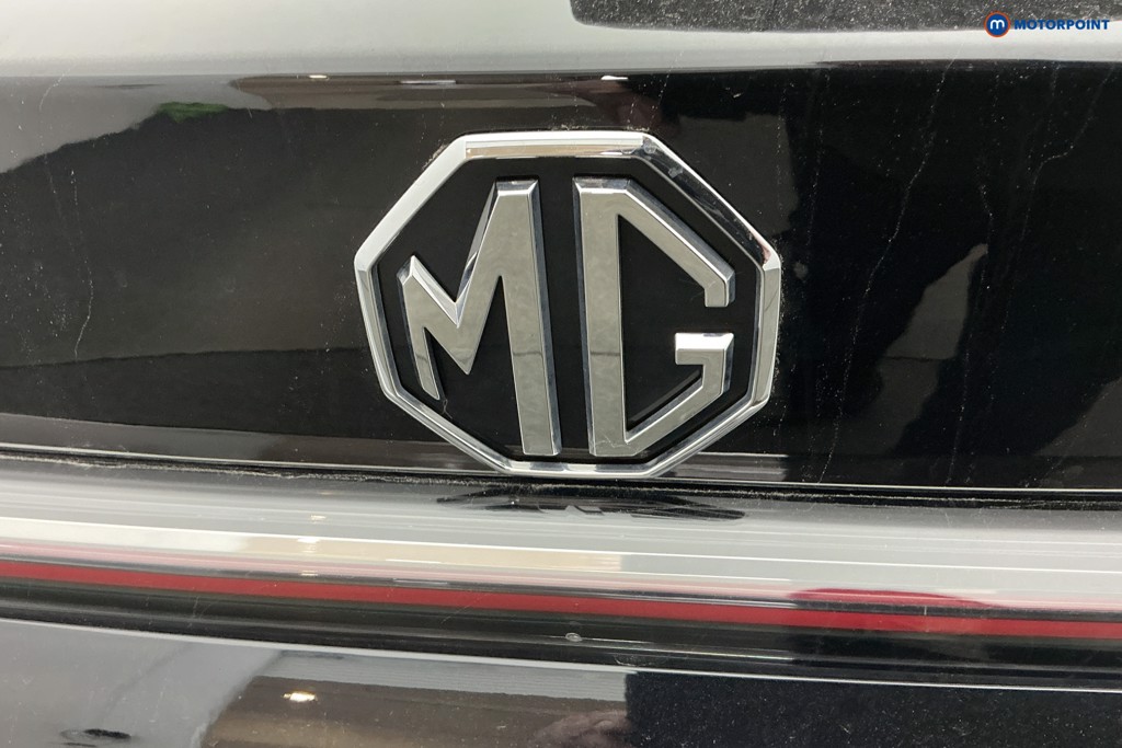 Mg Motor Uk HS Trophy Automatic Petrol-Electric Hybrid SUV - Stock Number (1640054) - 32nd supplementary image