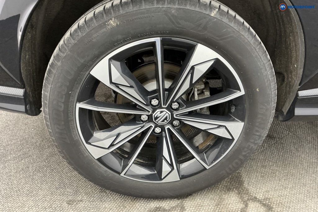 Mg Motor Uk HS Trophy Automatic Petrol-Electric Hybrid SUV - Stock Number (1640054) - 33rd supplementary image