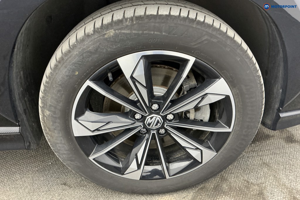 Mg Motor Uk HS Trophy Automatic Petrol-Electric Hybrid SUV - Stock Number (1640054) - 34th supplementary image