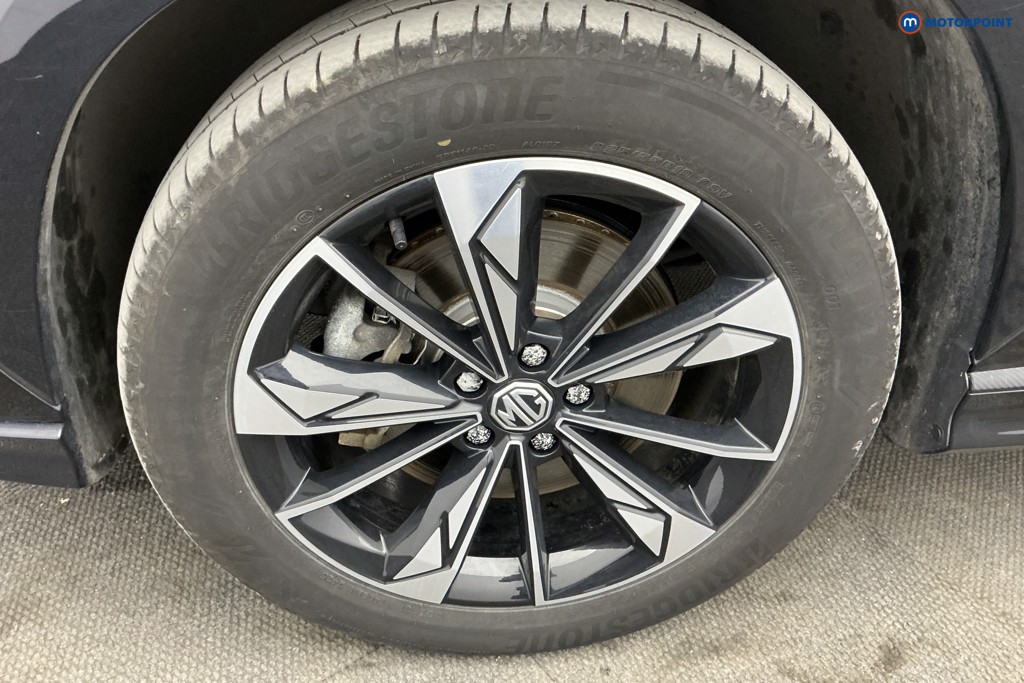 Mg Motor Uk HS Trophy Automatic Petrol-Electric Hybrid SUV - Stock Number (1640054) - 35th supplementary image