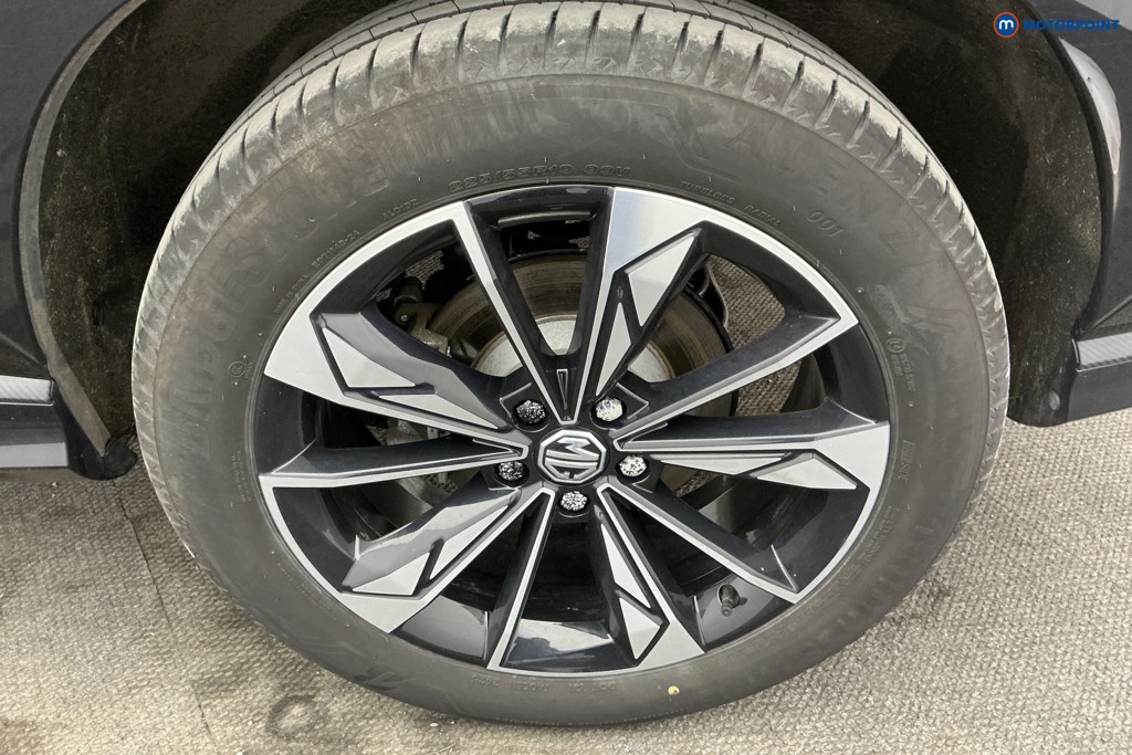 Mg Motor Uk HS Trophy Automatic Petrol-Electric Hybrid SUV - Stock Number (1640054) - 36th supplementary image