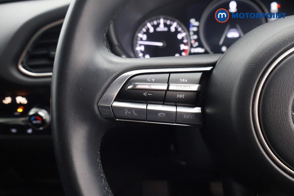 Mazda Cx-30 Sport Lux Automatic Petrol SUV - Stock Number (1640063) - 3rd supplementary image