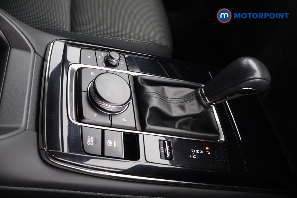 Mazda Cx-30 Sport Lux Automatic Petrol SUV - Stock Number (1640063) - 6th supplementary image