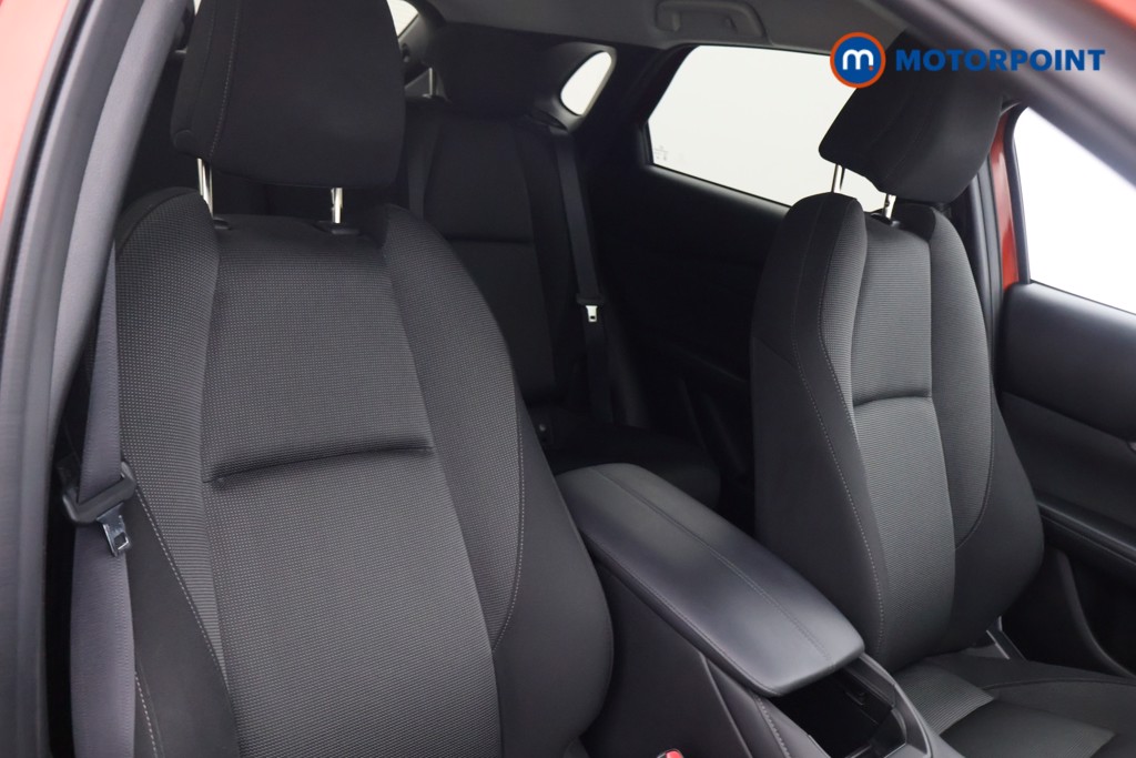 Mazda Cx-30 Sport Lux Automatic Petrol SUV - Stock Number (1640063) - 9th supplementary image
