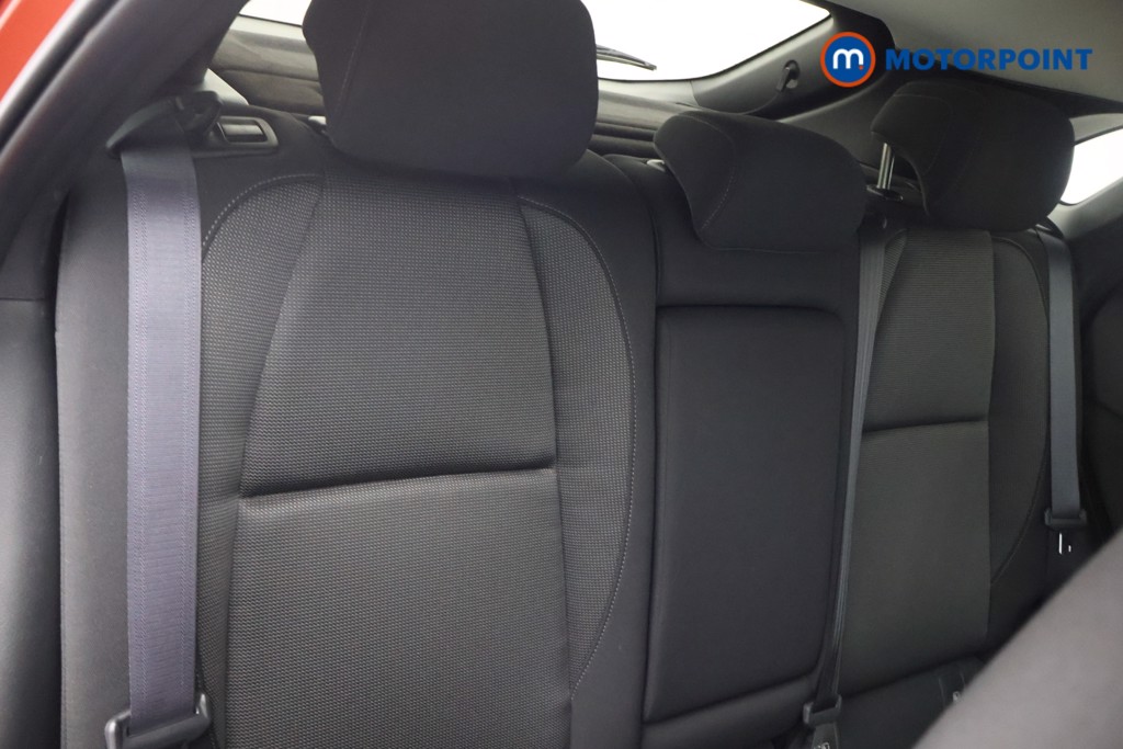 Mazda Cx-30 Sport Lux Automatic Petrol SUV - Stock Number (1640063) - 10th supplementary image