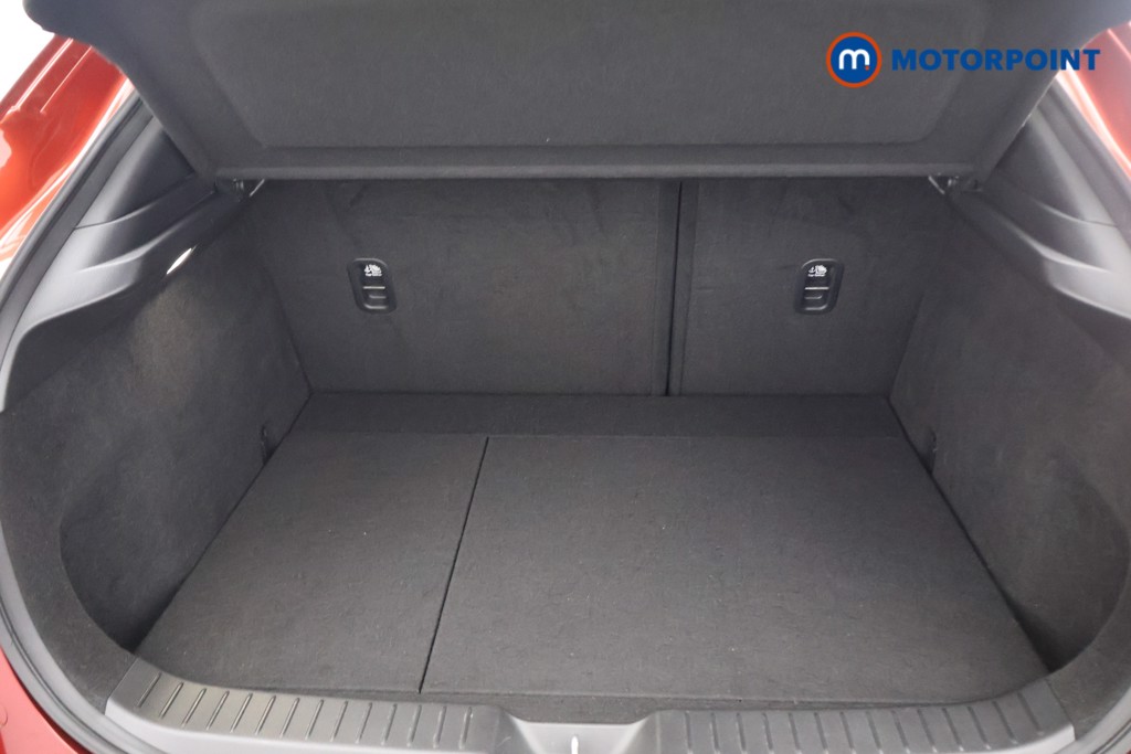 Mazda Cx-30 Sport Lux Automatic Petrol SUV - Stock Number (1640063) - 11th supplementary image
