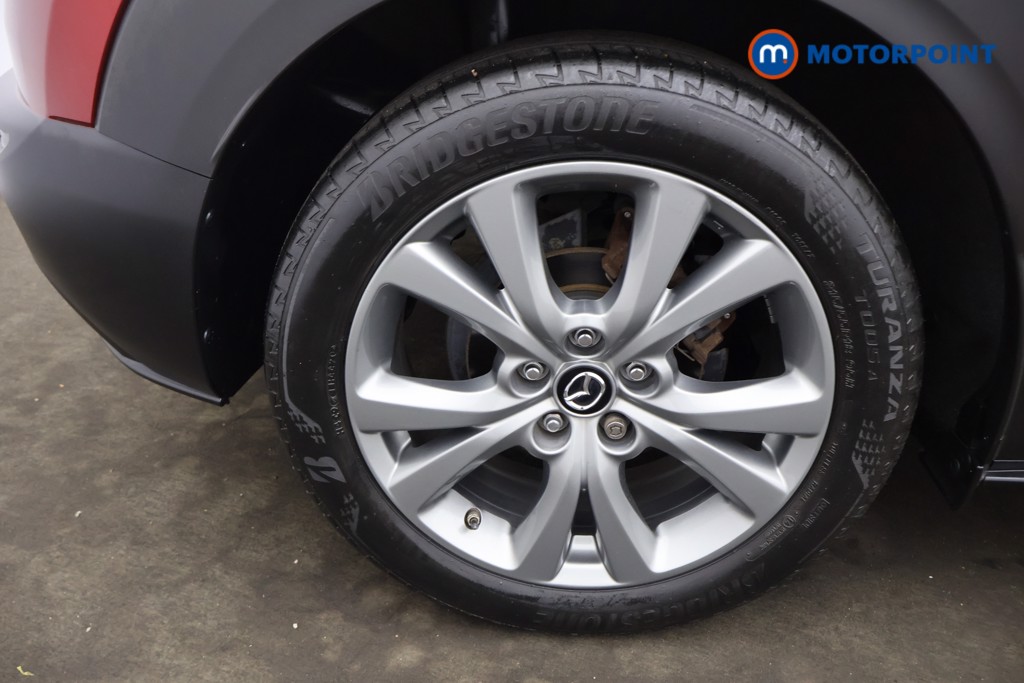 Mazda Cx-30 Sport Lux Automatic Petrol SUV - Stock Number (1640063) - 12th supplementary image