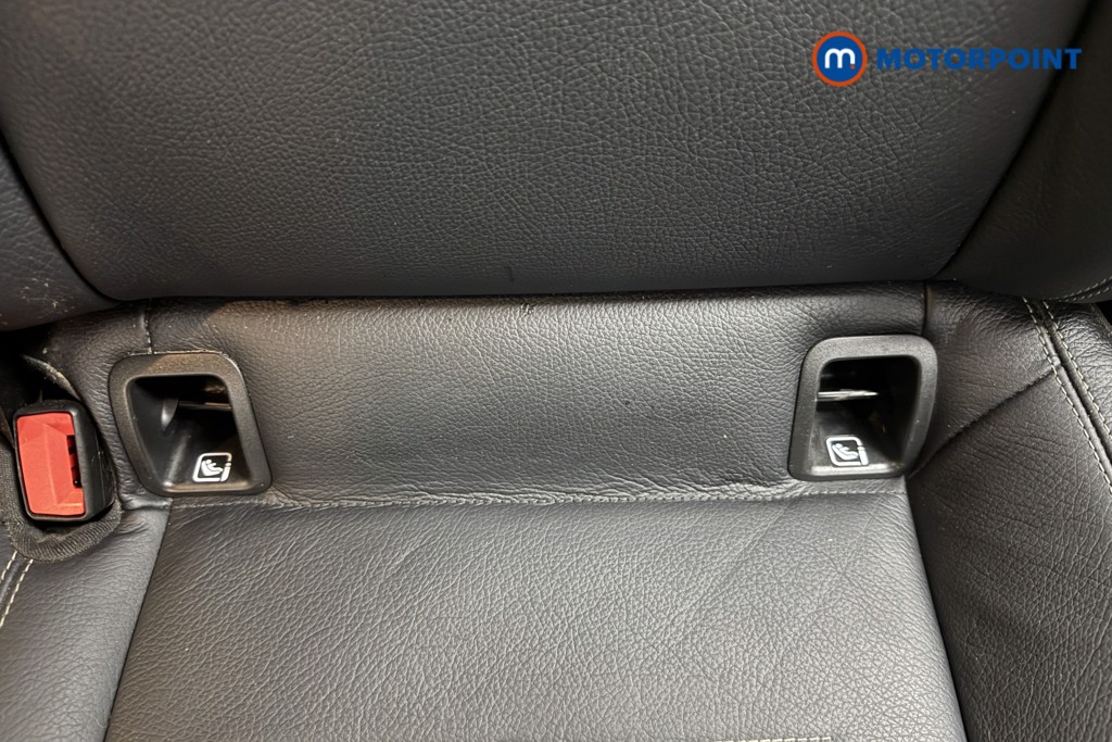 Mercedes-Benz CLA Amg Line Automatic Petrol Coupe - Stock Number (1640163) - 11th supplementary image