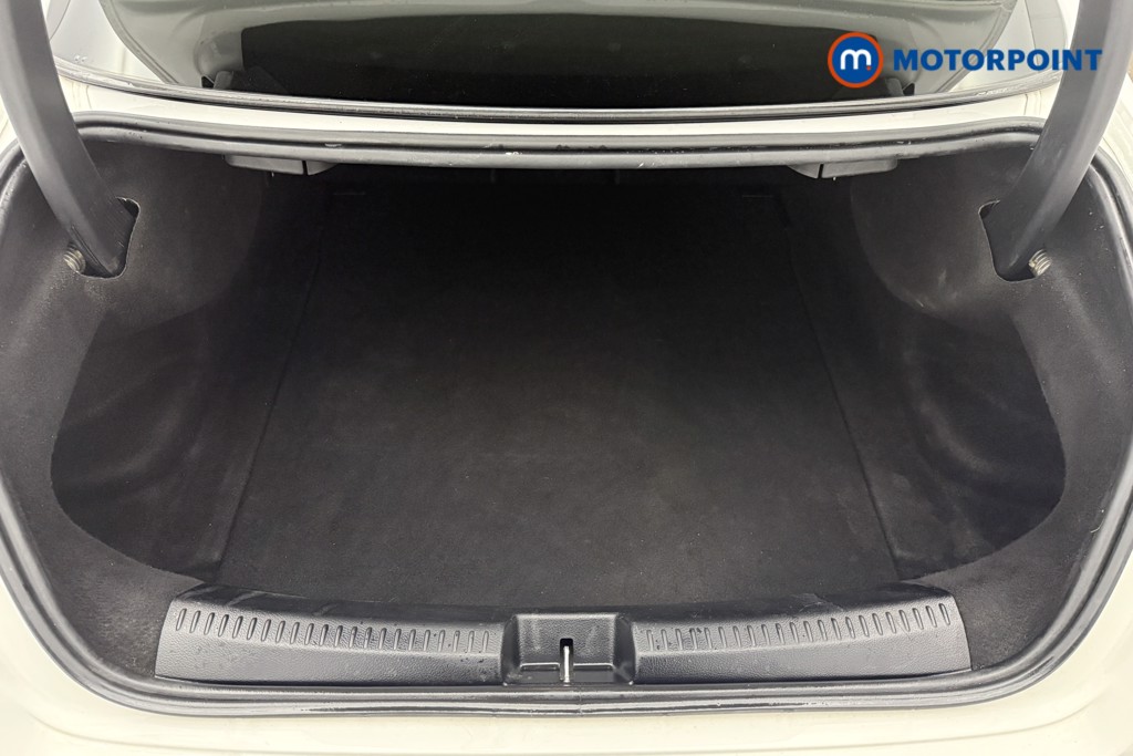 Mercedes-Benz CLA Amg Line Automatic Petrol Coupe - Stock Number (1640163) - 13th supplementary image