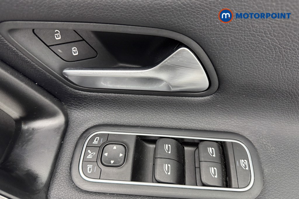Mercedes-Benz CLA Amg Line Automatic Petrol Coupe - Stock Number (1640163) - 16th supplementary image
