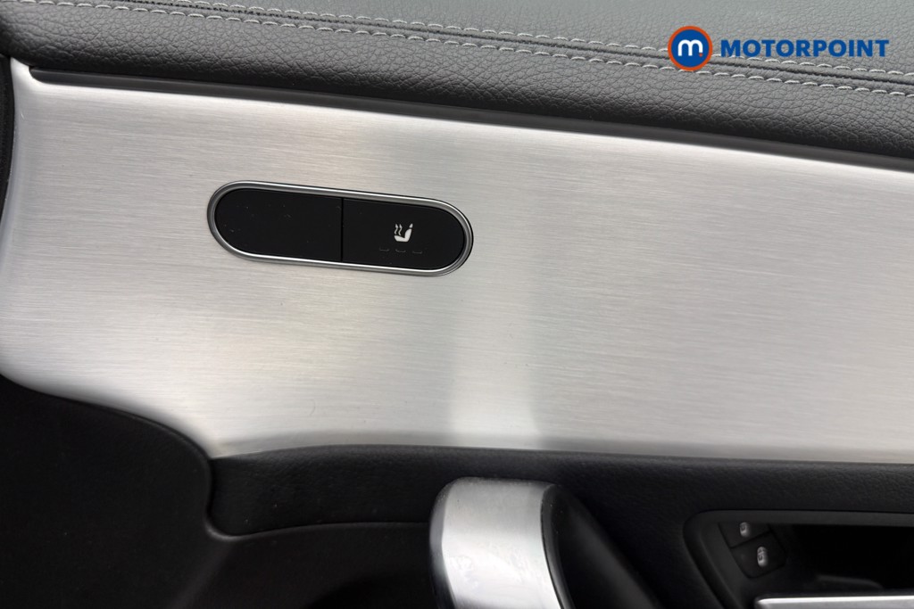 Mercedes-Benz CLA Amg Line Automatic Petrol Coupe - Stock Number (1640163) - 18th supplementary image
