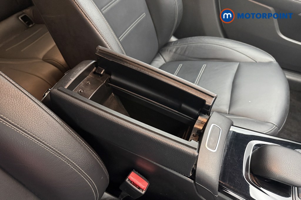 Mercedes-Benz CLA Amg Line Automatic Petrol Coupe - Stock Number (1640163) - 21st supplementary image